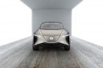 Nissan запустит производство электромобиля IMx EV 2019 03